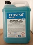 Ecostar Bright στεγνωτικό πλυντηρίου πιάτων - ποτηριών 5 lt