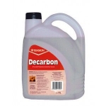 DECARBON ισχυρό καθαριστικό για grill & ψησταριές Spark