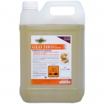 Glo 310 υγρό καθαρισμού για φούρνους 5 ltr GLO