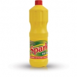 Χλώριο παχύρρευστο 750 ml  Spark