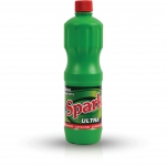 Χλώριο παχύρρευστο 750 ml Spark