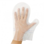 Γάντια μαγνητικής συσκευής clean hands kit